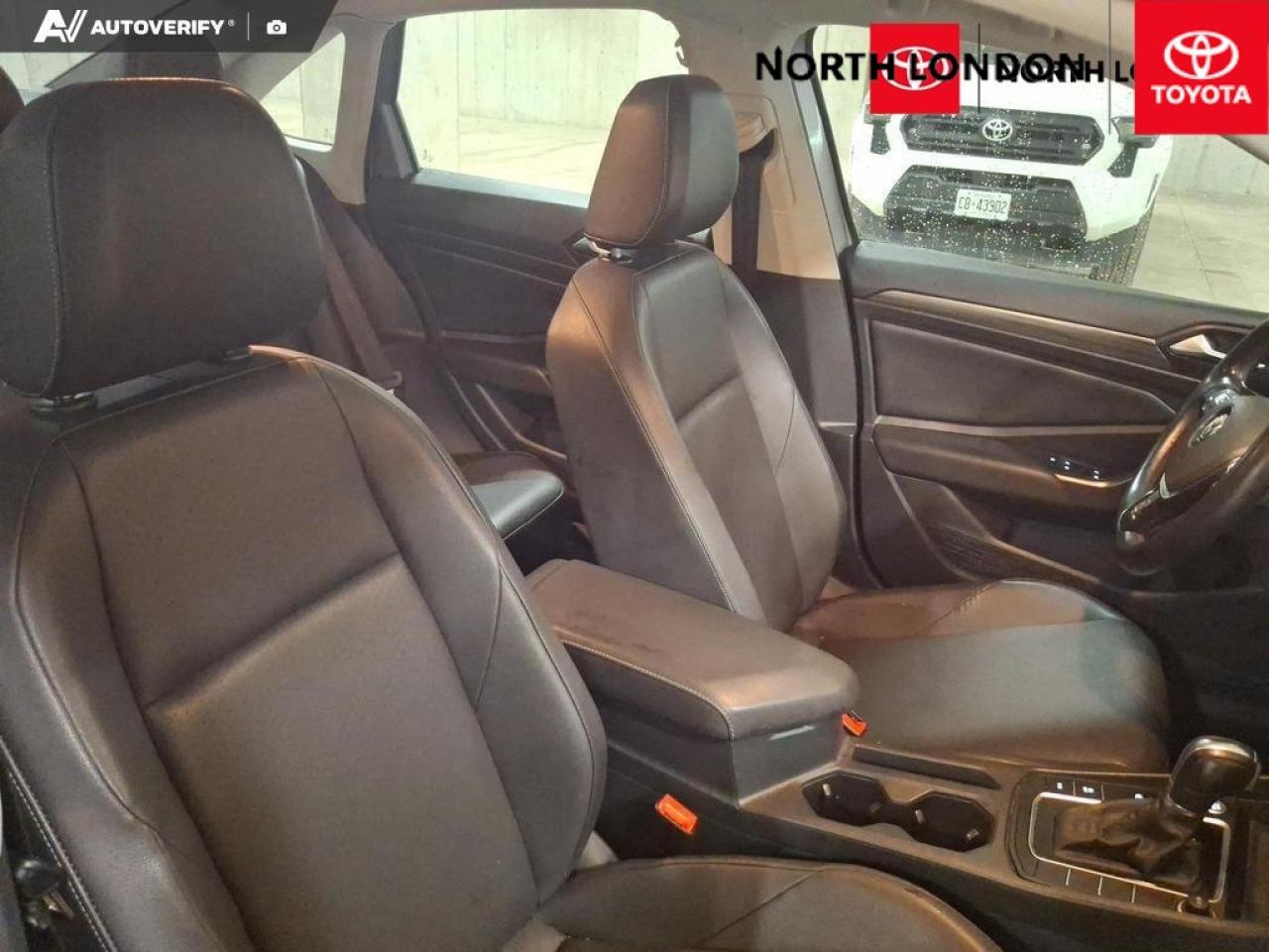 2019 Volkswagen Jetta 1.4 TSI Highline (A8) 4dr Sedan Photo