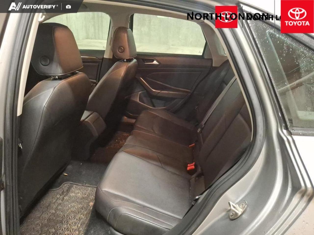 2019 Volkswagen Jetta 1.4 TSI Highline (A8) 4dr Sedan Photo