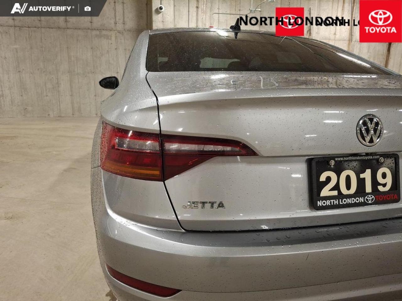 2019 Volkswagen Jetta 1.4 TSI Highline (A8) 4dr Sedan Photo