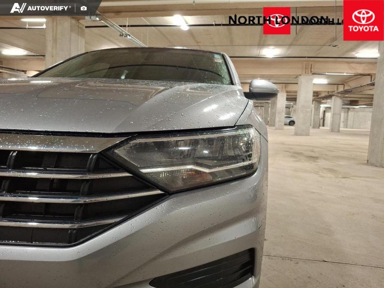 2019 Volkswagen Jetta 1.4 TSI Highline (A8) 4dr Sedan Photo