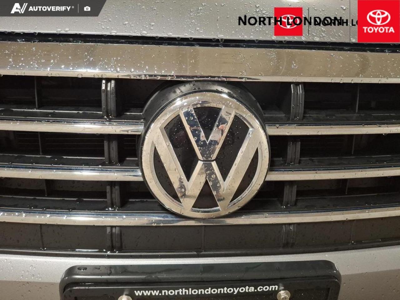 2019 Volkswagen Jetta 1.4 TSI Highline (A8) 4dr Sedan Photo