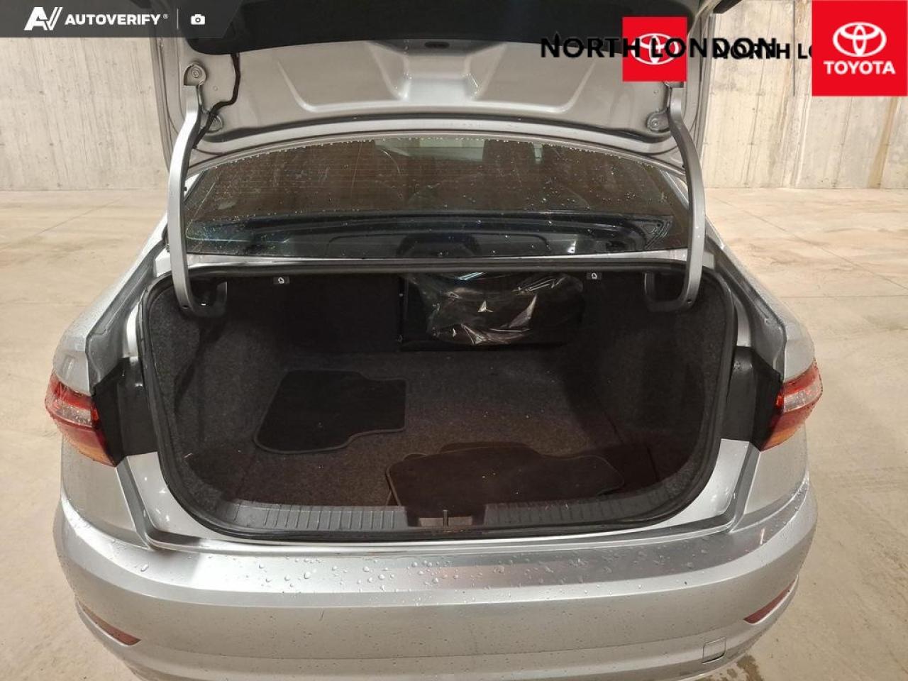 2019 Volkswagen Jetta 1.4 TSI Highline (A8) 4dr Sedan Photo