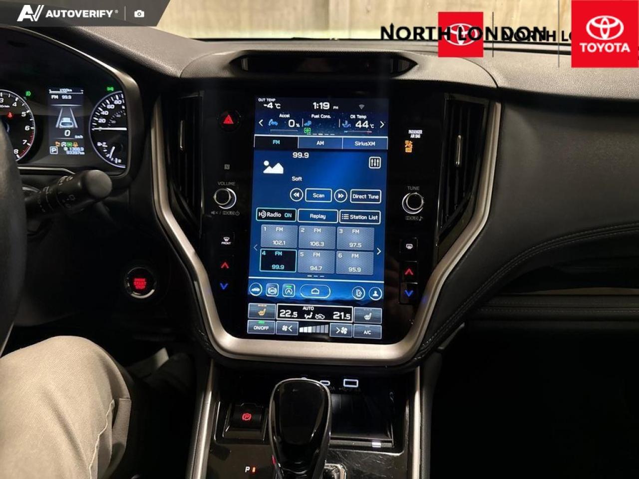 2024 Subaru Outback Limited XT 4dr All-Wheel Drive Photo