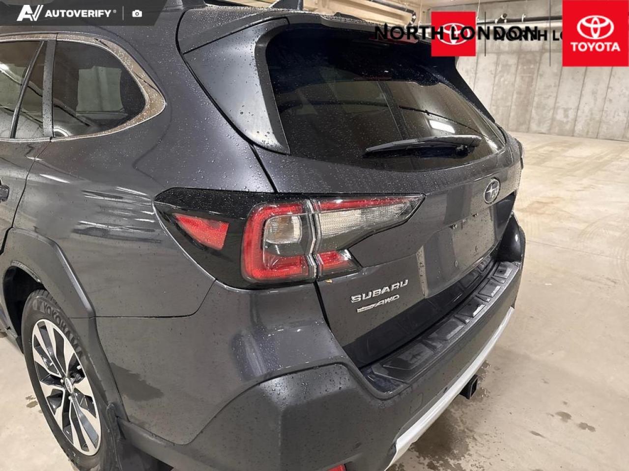 2024 Subaru Outback Limited XT 4dr All-Wheel Drive Photo