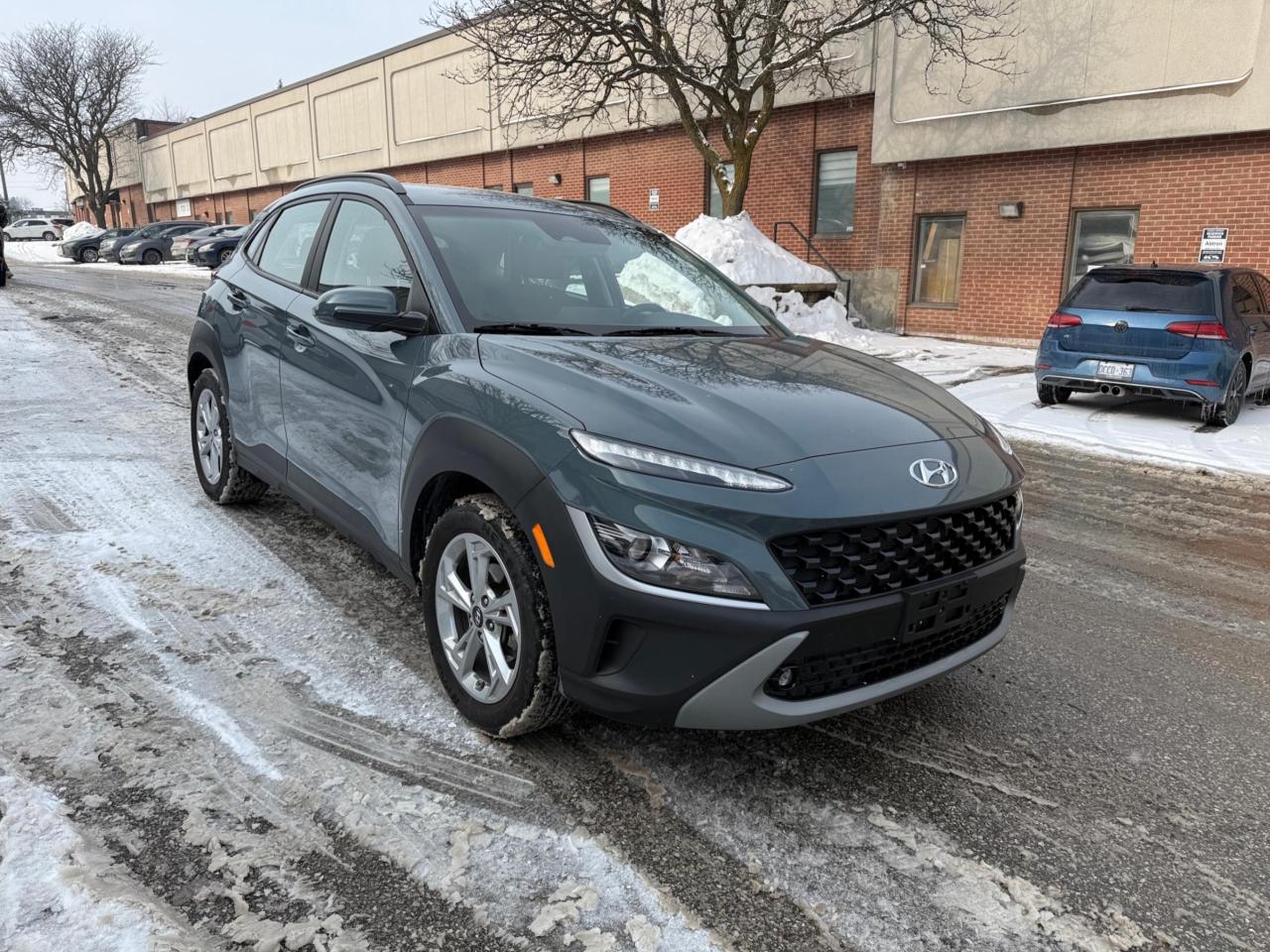 2022 Hyundai KONA 2.0L Preferred FWD Photo