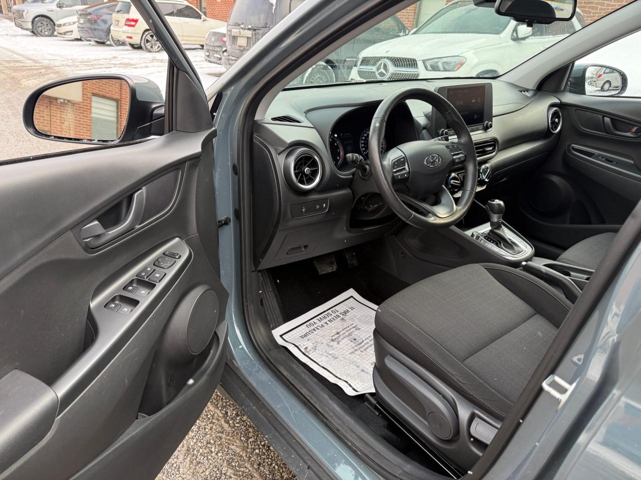 2022 Hyundai KONA 2.0L Preferred FWD Photo