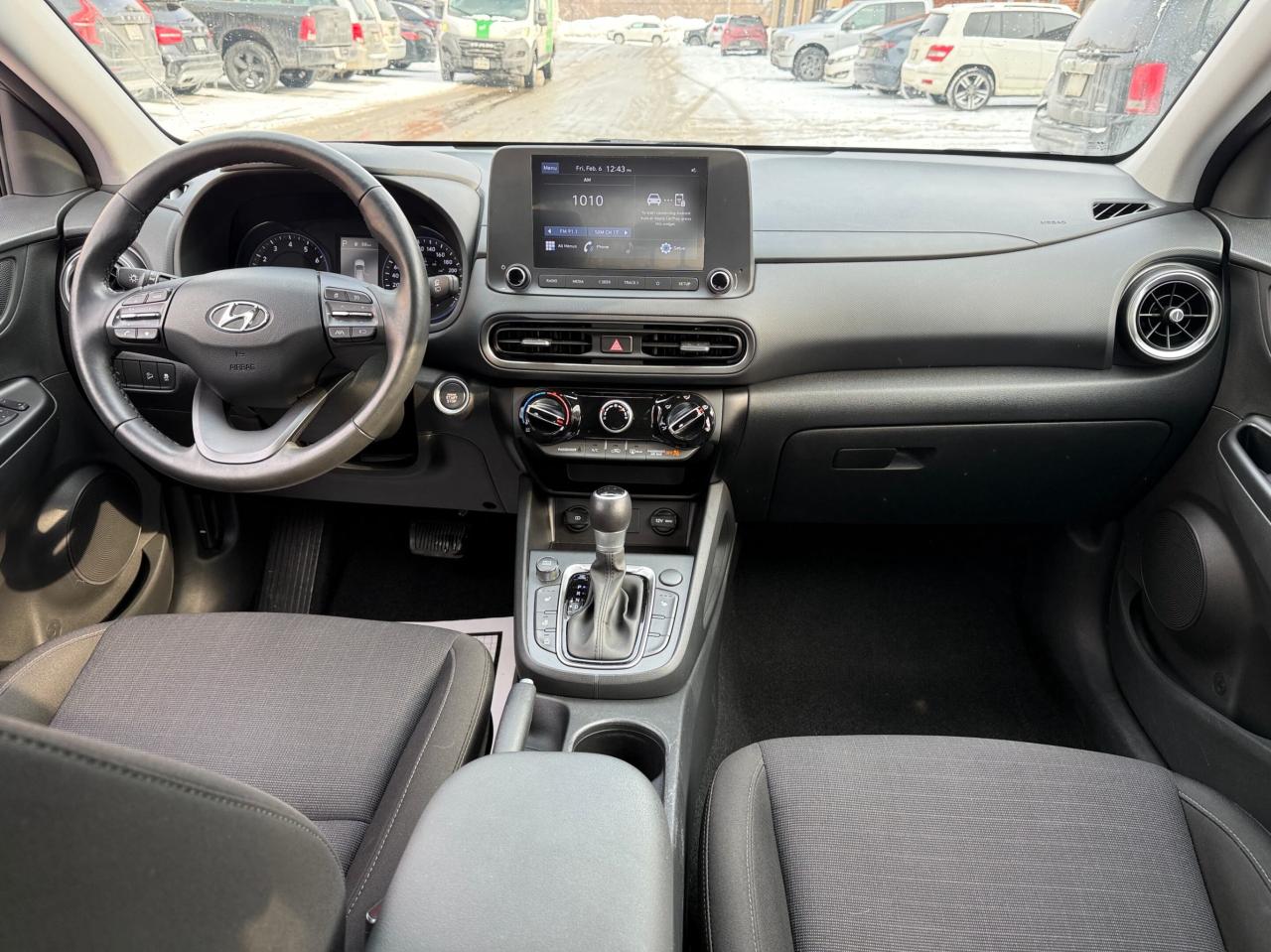 2022 Hyundai KONA 2.0L Preferred FWD Photo