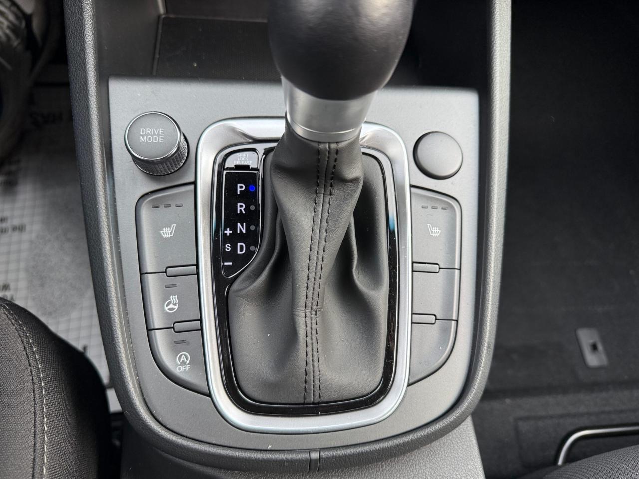 2022 Hyundai KONA 2.0L Preferred FWD Photo