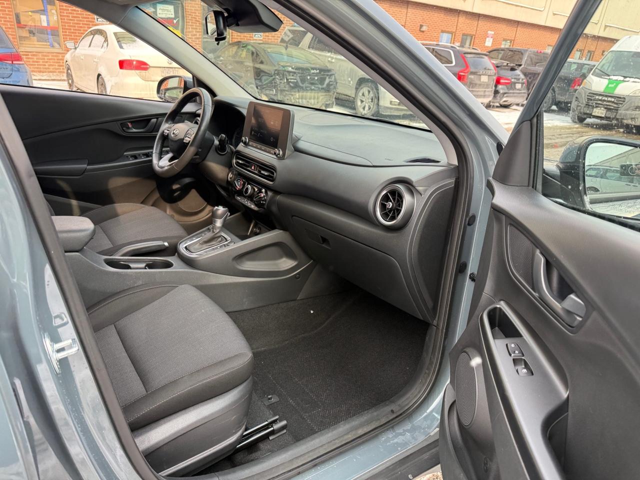 2022 Hyundai KONA 2.0L Preferred FWD Photo