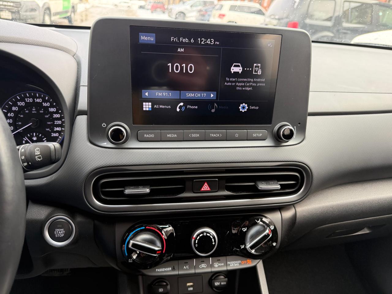 2022 Hyundai KONA 2.0L Preferred FWD Photo