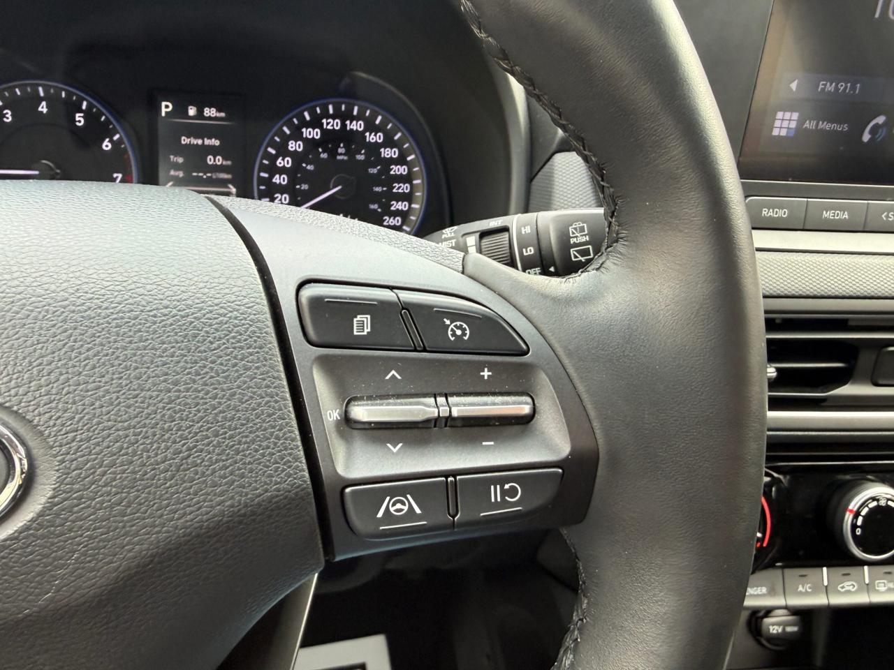 2022 Hyundai KONA 2.0L Preferred FWD Photo