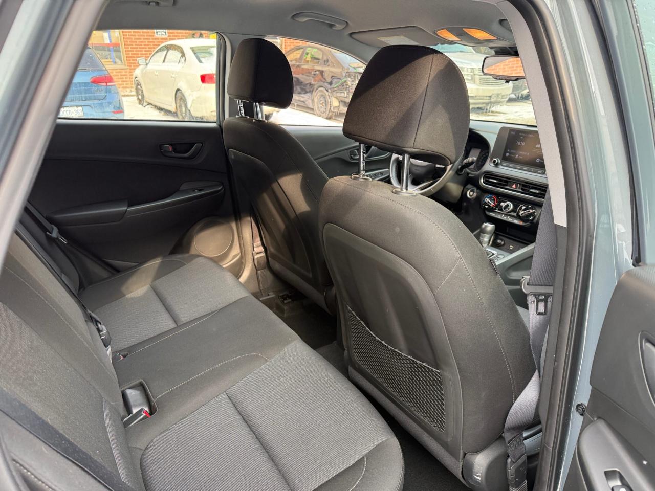 2022 Hyundai KONA 2.0L Preferred FWD Photo