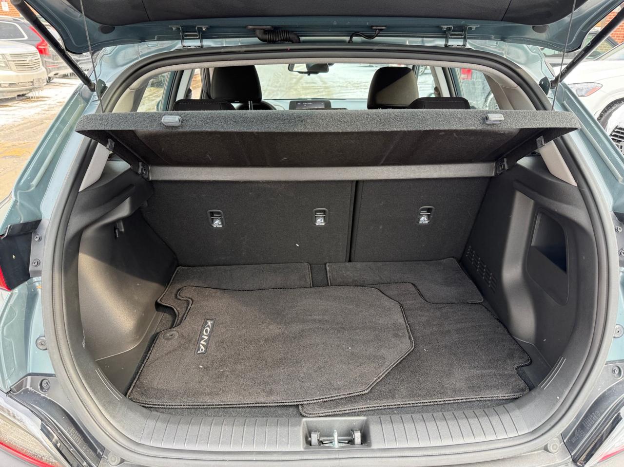 2022 Hyundai KONA 2.0L Preferred FWD Photo