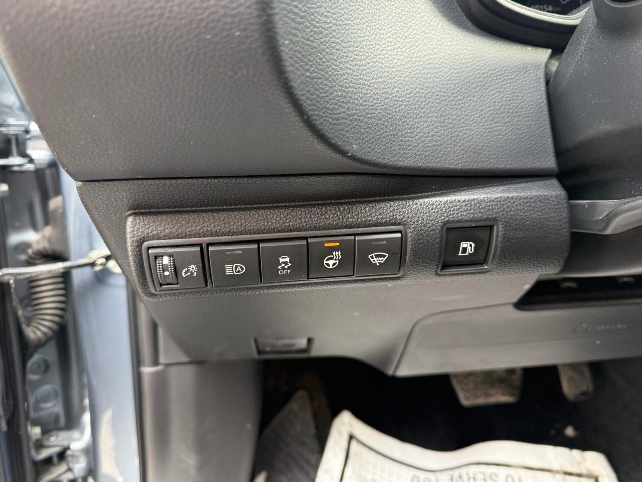 2025 Toyota Corolla Hybrid SE CVT AWD Photo