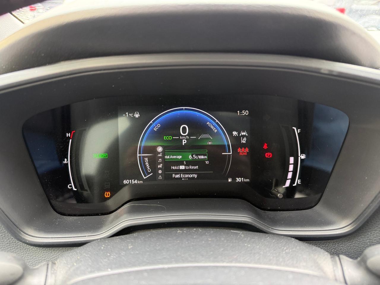 2025 Toyota Corolla Hybrid SE CVT AWD Photo