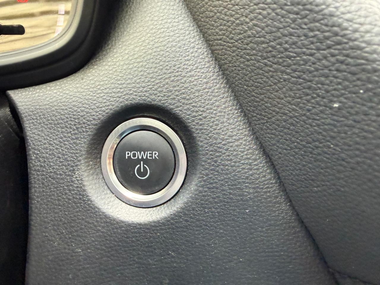 2025 Toyota Corolla Hybrid SE CVT AWD Photo