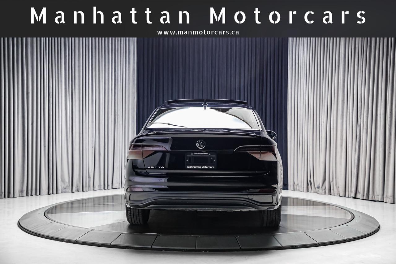 2023 Volkswagen Jetta COMFORTLINE SPORT 1OWNER NOACCIDENT LEATHER ROOF Photo