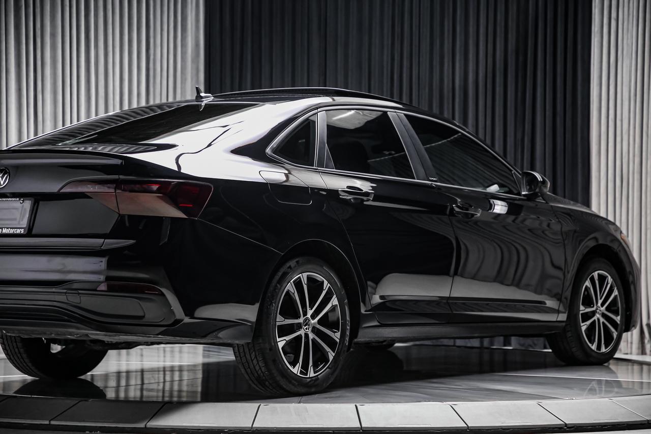 2023 Volkswagen Jetta COMFORTLINE SPORT 1OWNER NOACCIDENT LEATHER ROOF Photo