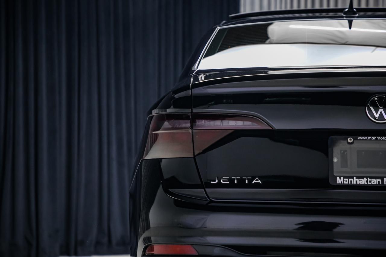 2023 Volkswagen Jetta COMFORTLINE SPORT 1OWNER NOACCIDENT LEATHER ROOF Photo