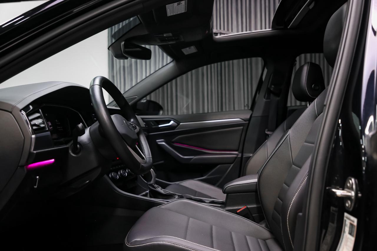 2023 Volkswagen Jetta COMFORTLINE SPORT 1OWNER NOACCIDENT LEATHER ROOF Photo