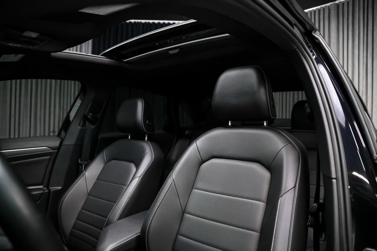 2023 Volkswagen Jetta COMFORTLINE SPORT 1OWNER NOACCIDENT LEATHER ROOF Photo