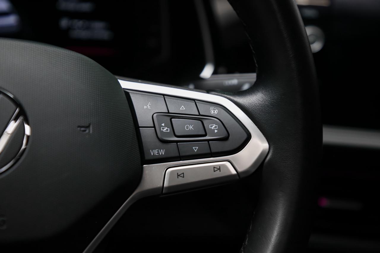 2023 Volkswagen Jetta COMFORTLINE SPORT 1OWNER NOACCIDENT LEATHER ROOF Photo