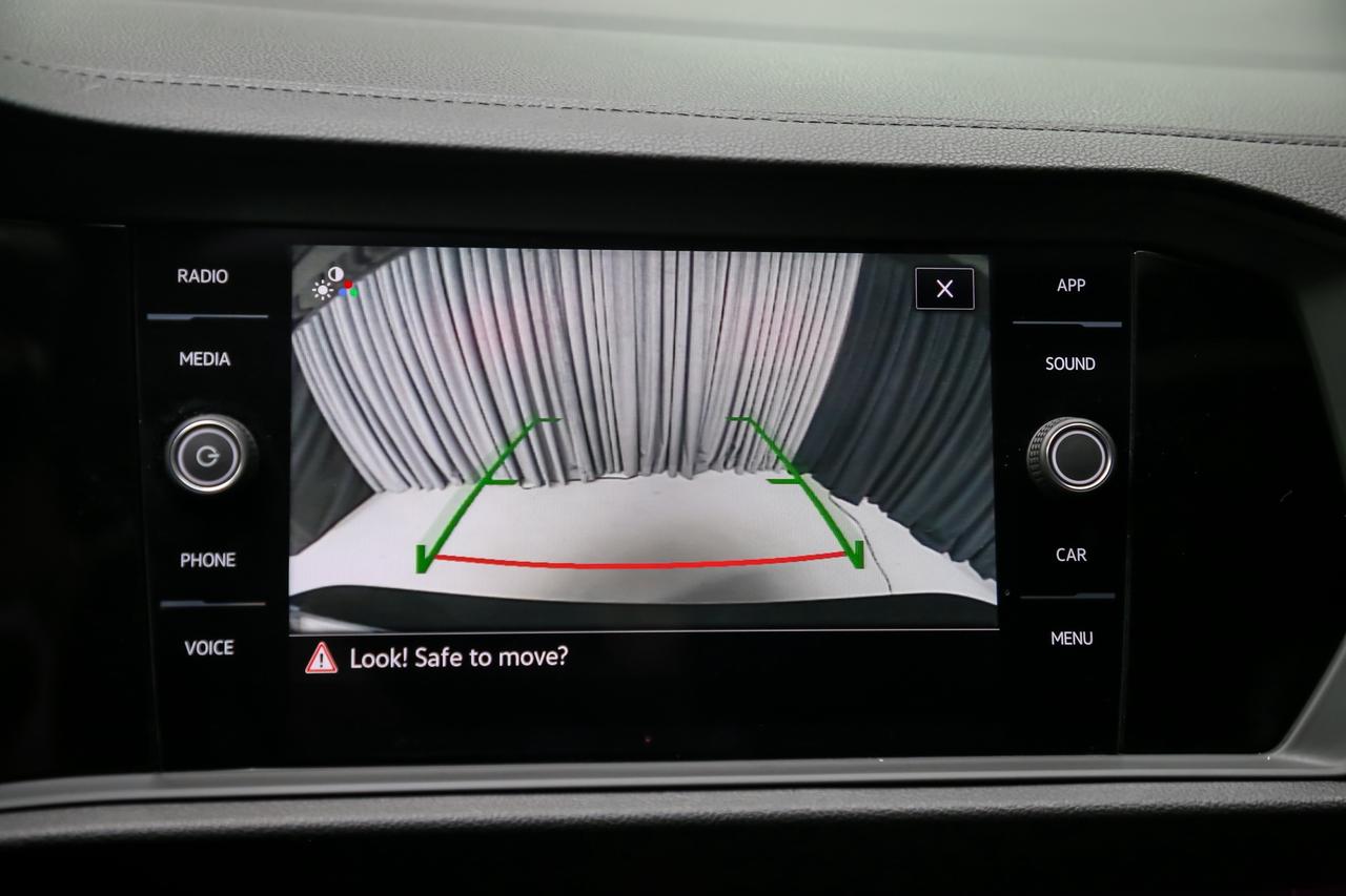 2023 Volkswagen Jetta COMFORTLINE SPORT 1OWNER NOACCIDENT LEATHER ROOF Photo