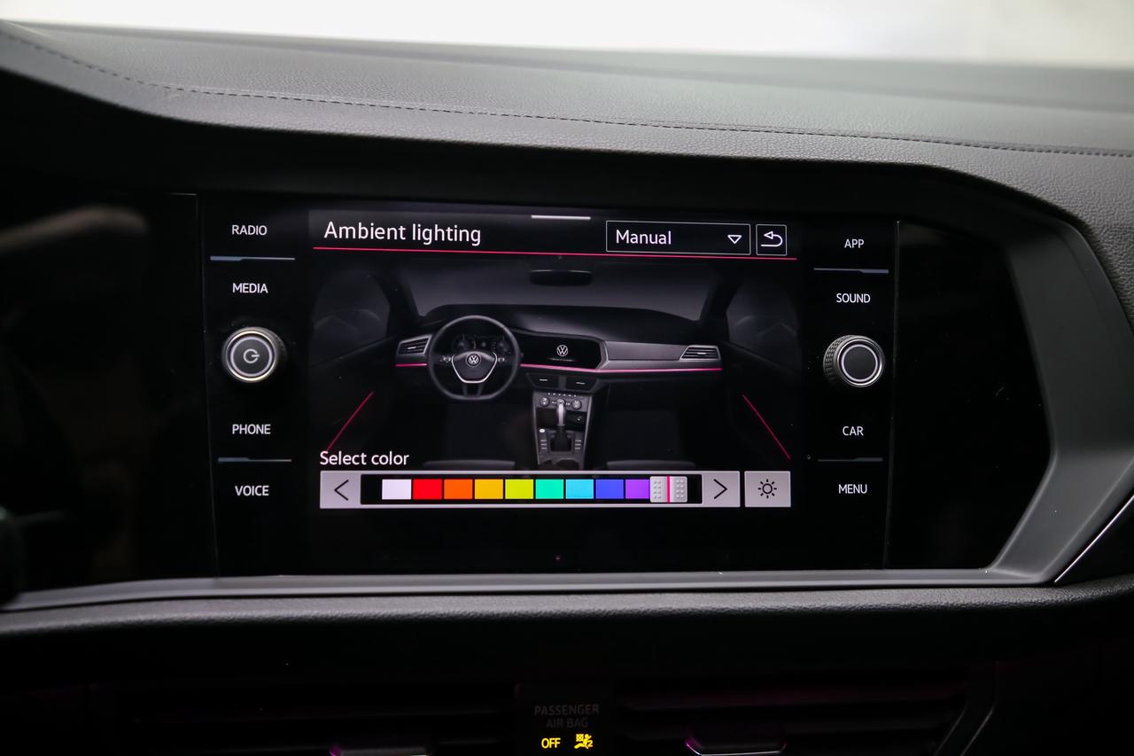 2023 Volkswagen Jetta COMFORTLINE SPORT 1OWNER NOACCIDENT LEATHER ROOF Photo