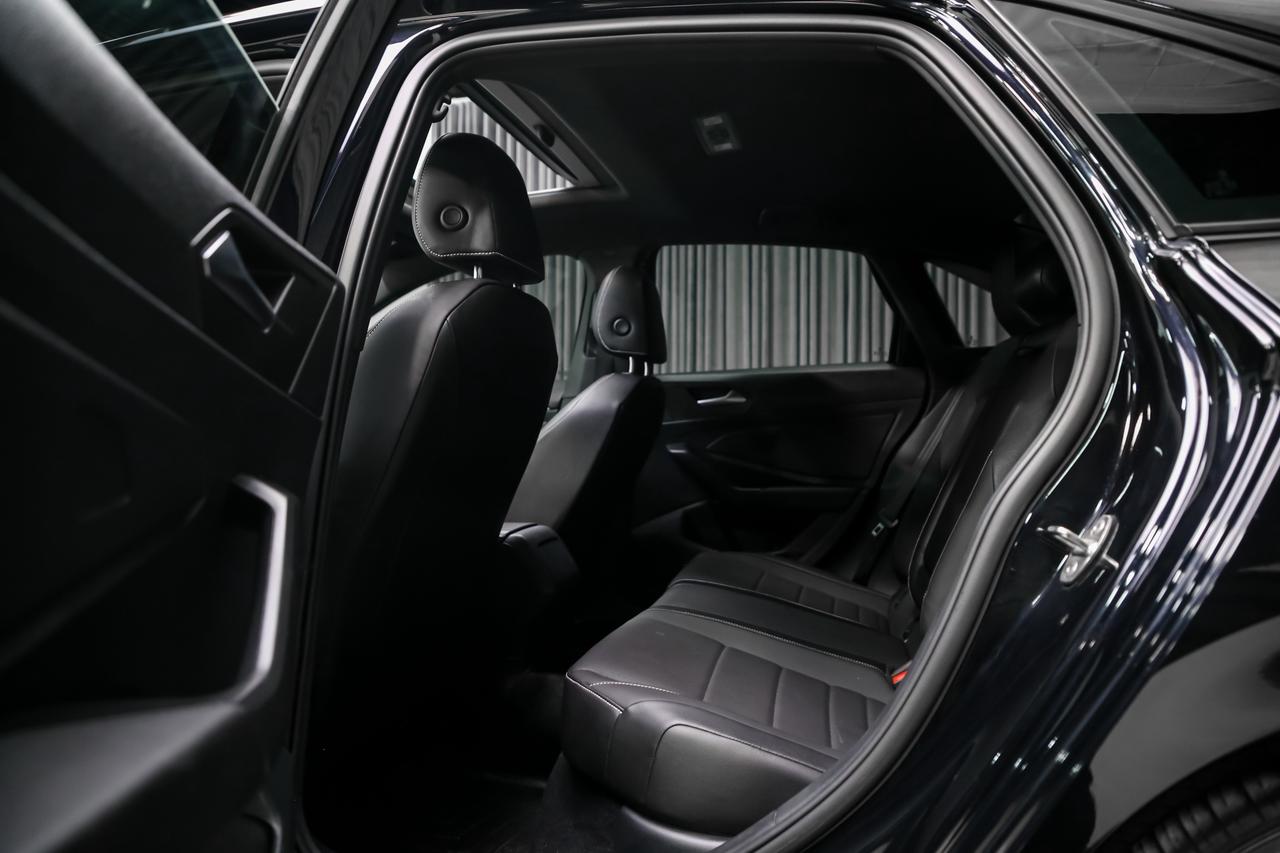 2023 Volkswagen Jetta COMFORTLINE SPORT 1OWNER NOACCIDENT LEATHER ROOF Photo