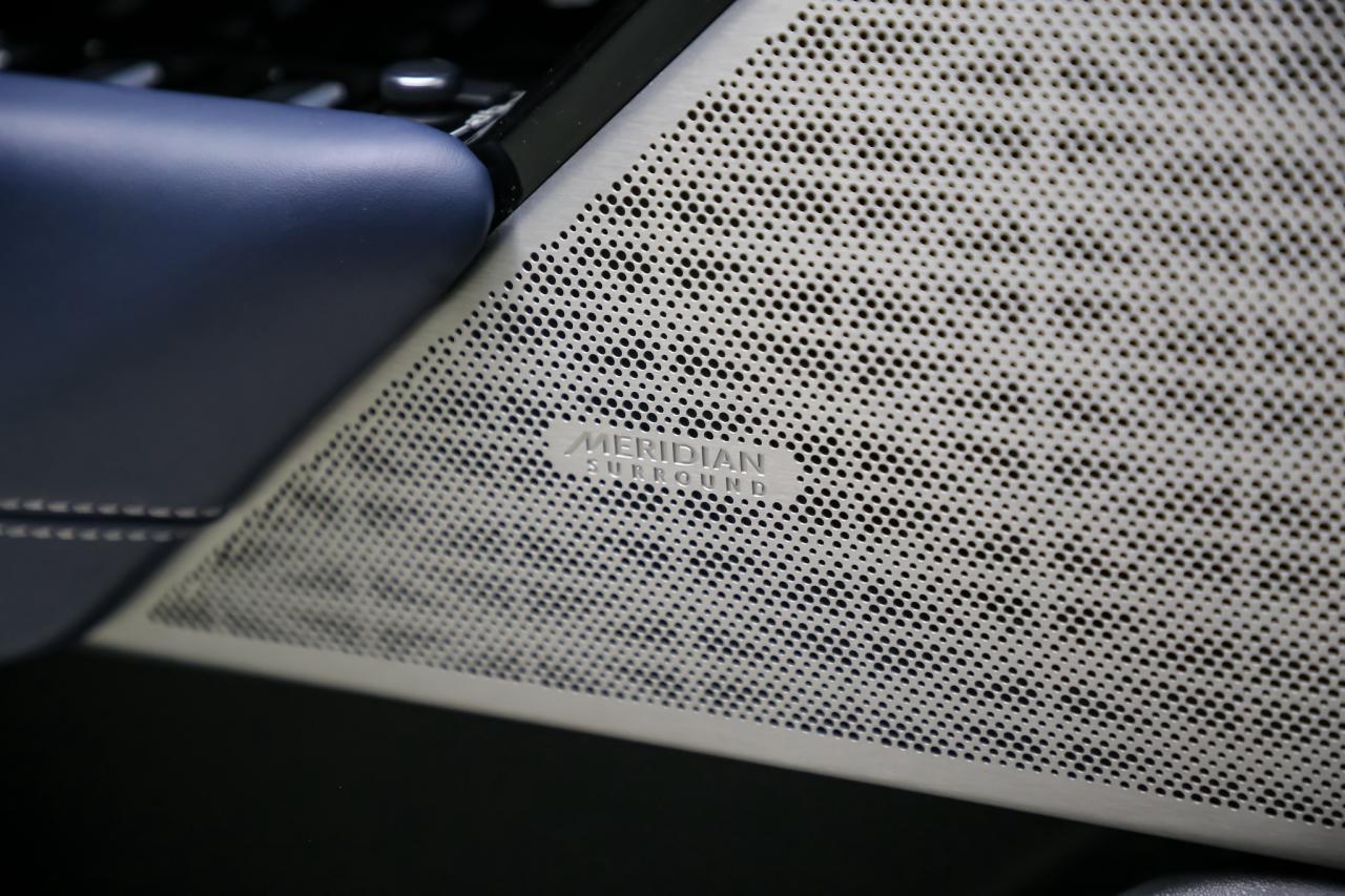 2020 Land Rover Range Rover Velar P380 R-DYNAMIC HSE V6 NOACCIDENT BLUEINT LOADED Photo