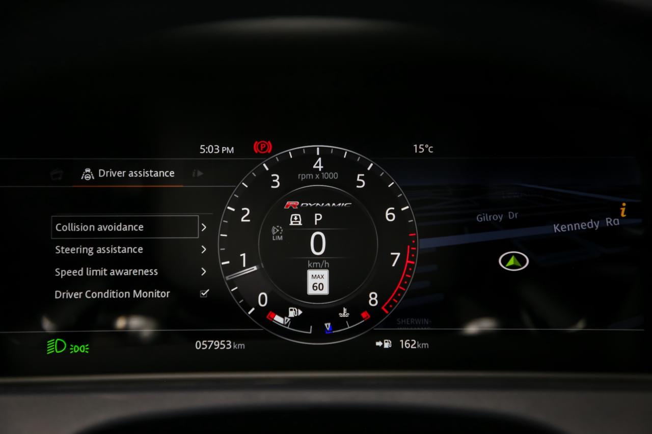 2020 Land Rover Range Rover Velar P380 R-DYNAMIC HSE V6 NOACCIDENT BLUEINT LOADED Photo