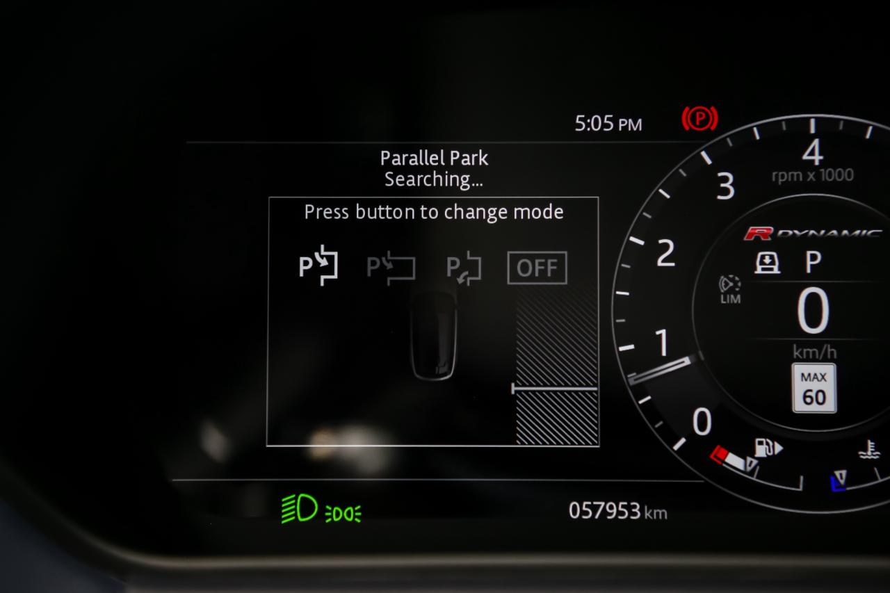 2020 Land Rover Range Rover Velar P380 R-DYNAMIC HSE V6 NOACCIDENT BLUEINT LOADED Photo