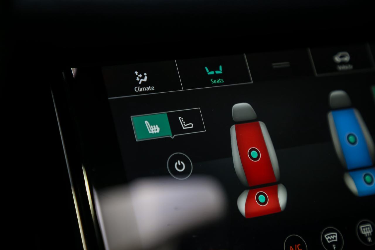 2020 Land Rover Range Rover Velar P380 R-DYNAMIC HSE V6 NOACCIDENT BLUEINT LOADED Photo