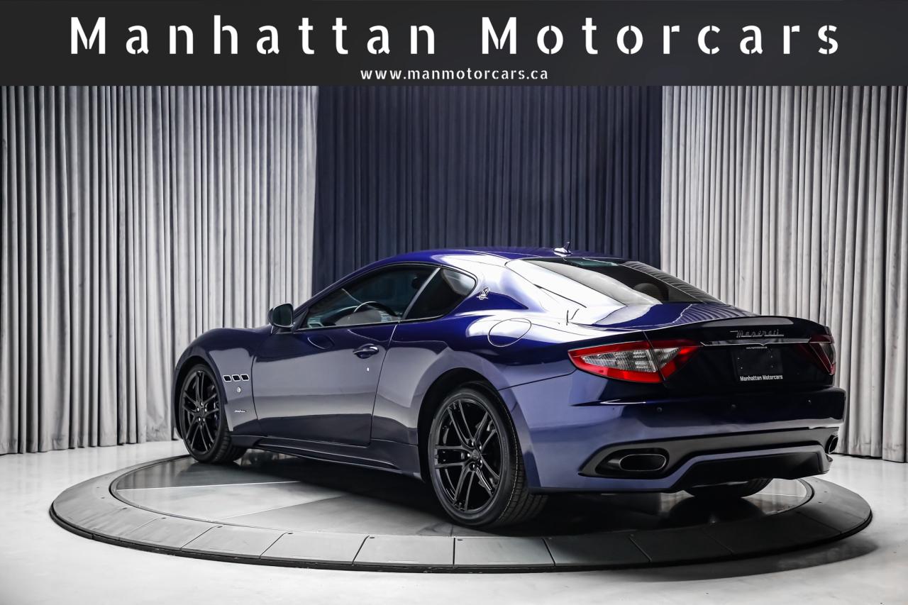 2015 Maserati GranTurismo SPORT COUPE 4.7 V8  BEIGEINT SPORTEXHAUST NAV BOSE Photo
