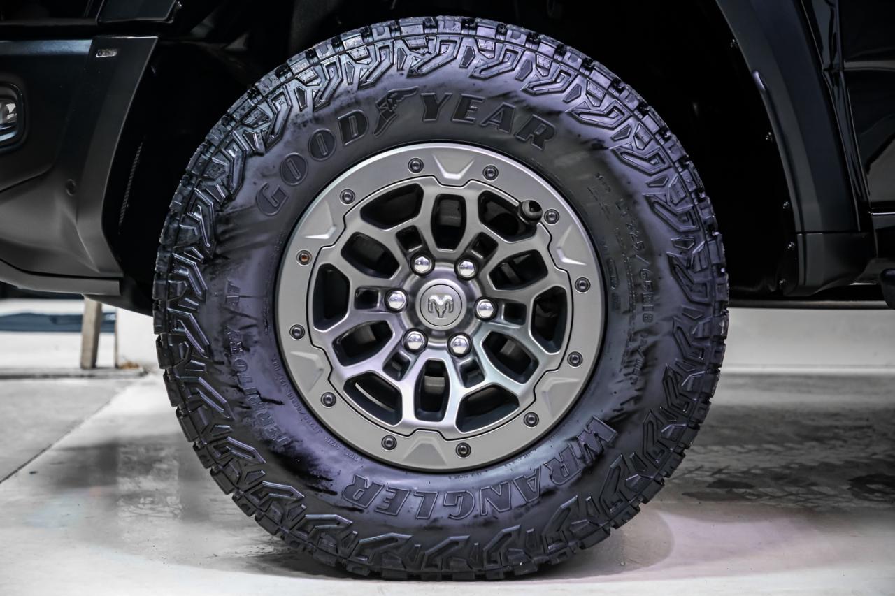 2024 RAM 1500 TRX FINAL EDITION CREW CAB 4X4 702HP NOACCIDENTS Photo