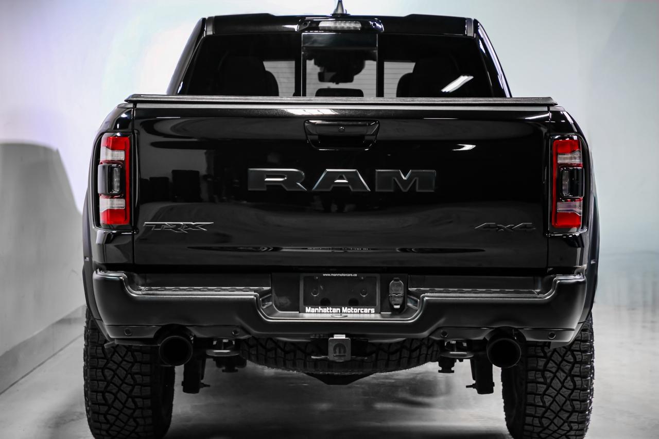 2024 RAM 1500 TRX FINAL EDITION CREW CAB 4X4 702HP NOACCIDENTS Photo