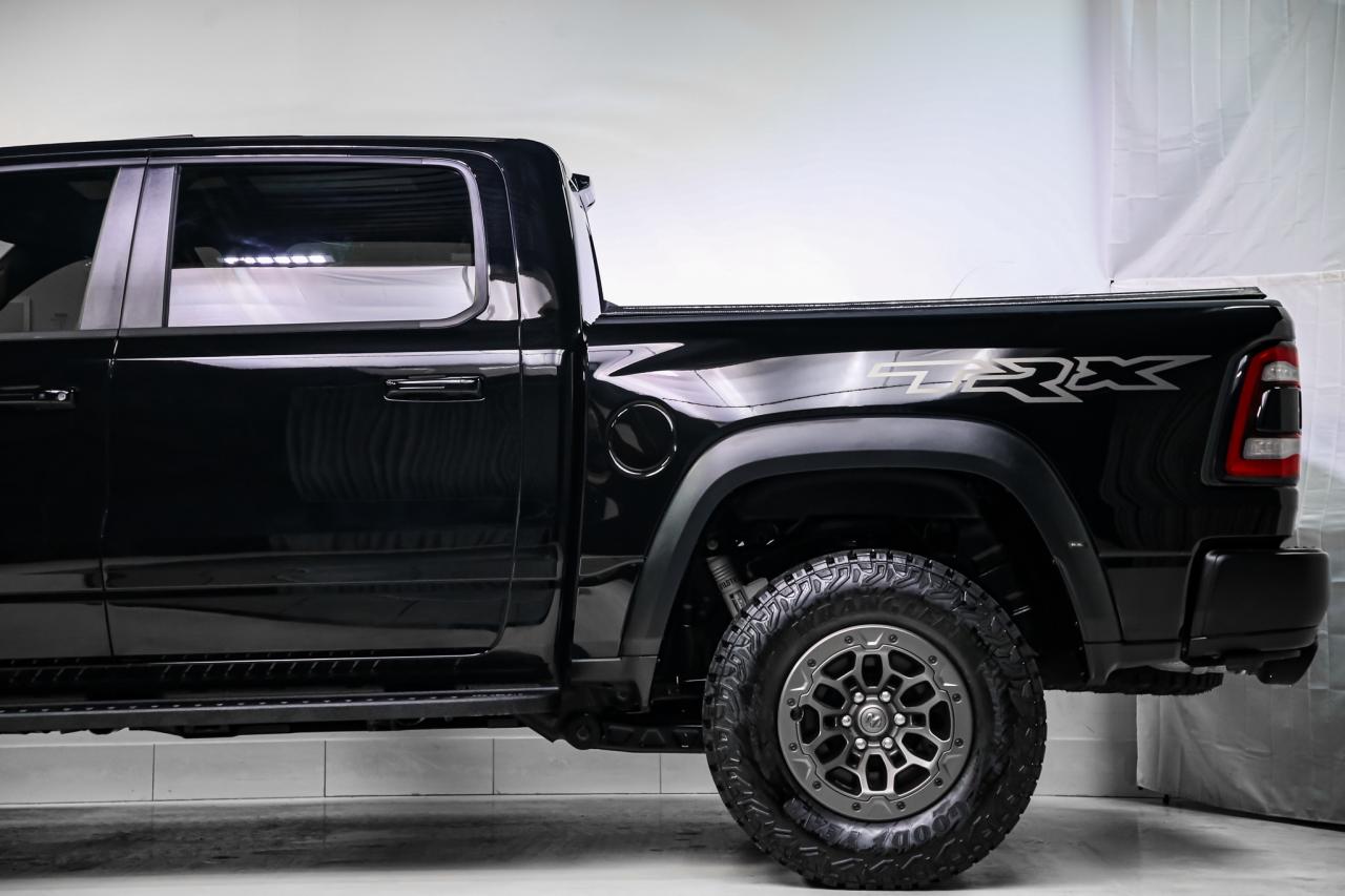 2024 RAM 1500 TRX FINAL EDITION CREW CAB 4X4 702HP NOACCIDENTS Photo