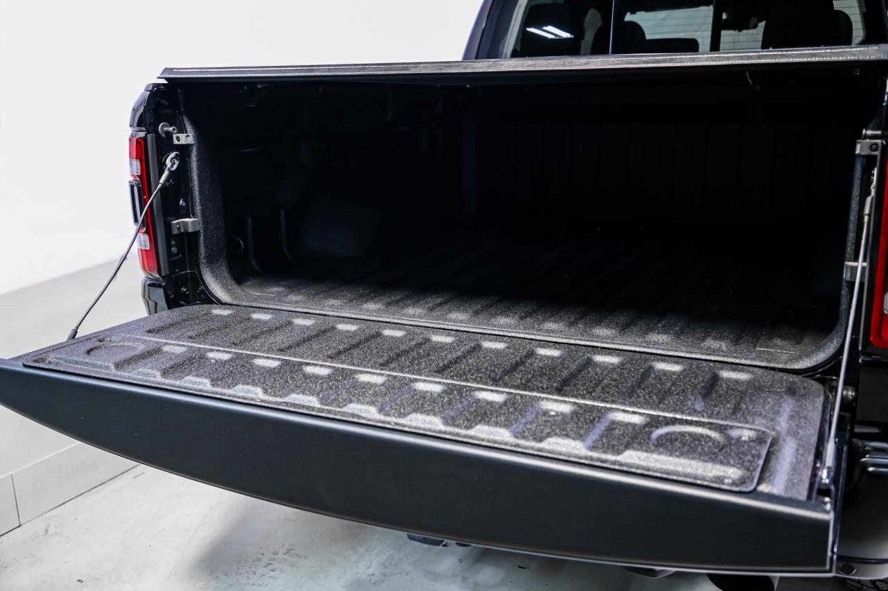 2024 RAM 1500 TRX FINAL EDITION CREW CAB 4X4 702HP NOACCIDENTS Photo