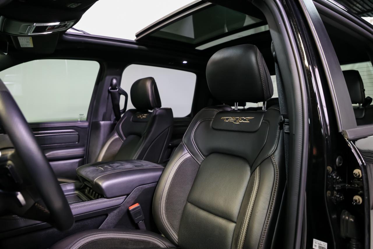 2024 RAM 1500 TRX FINAL EDITION CREW CAB 4X4 702HP NOACCIDENTS Photo