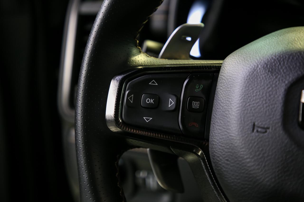 2024 RAM 1500 TRX FINAL EDITION CREW CAB 4X4 702HP NOACCIDENTS Photo