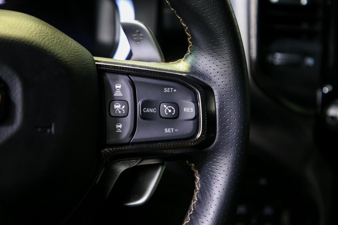 2024 RAM 1500 TRX FINAL EDITION CREW CAB 4X4 702HP NOACCIDENTS Photo