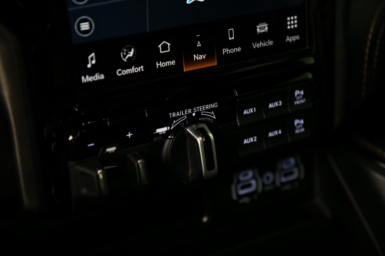 2024 RAM 1500 TRX FINAL EDITION CREW CAB 4X4 702HP NOACCIDENTS Photo