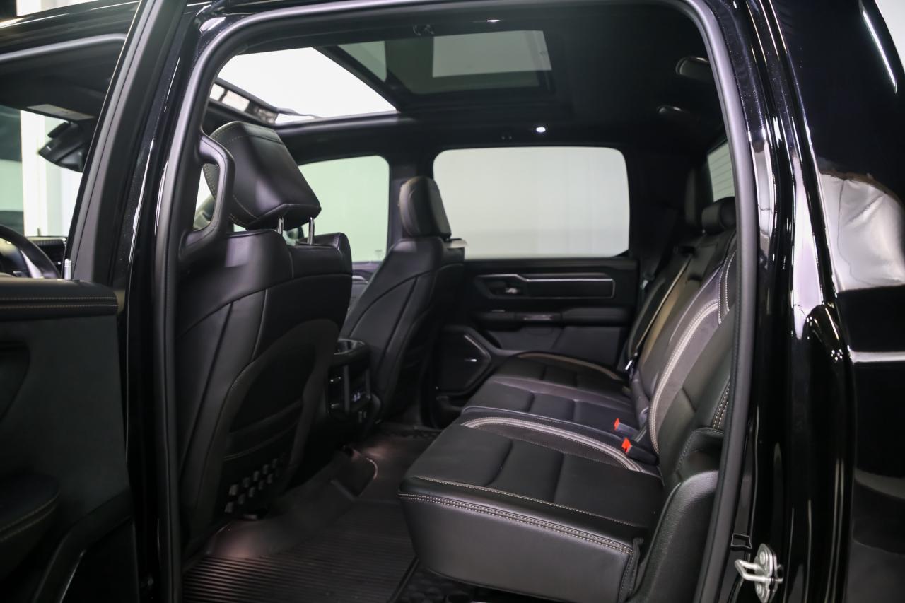 2024 RAM 1500 TRX FINAL EDITION CREW CAB 4X4 702HP NOACCIDENTS Photo