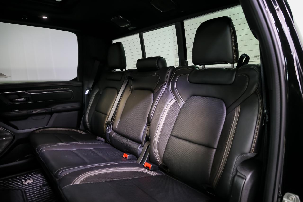 2024 RAM 1500 TRX FINAL EDITION CREW CAB 4X4 702HP NOACCIDENTS Photo