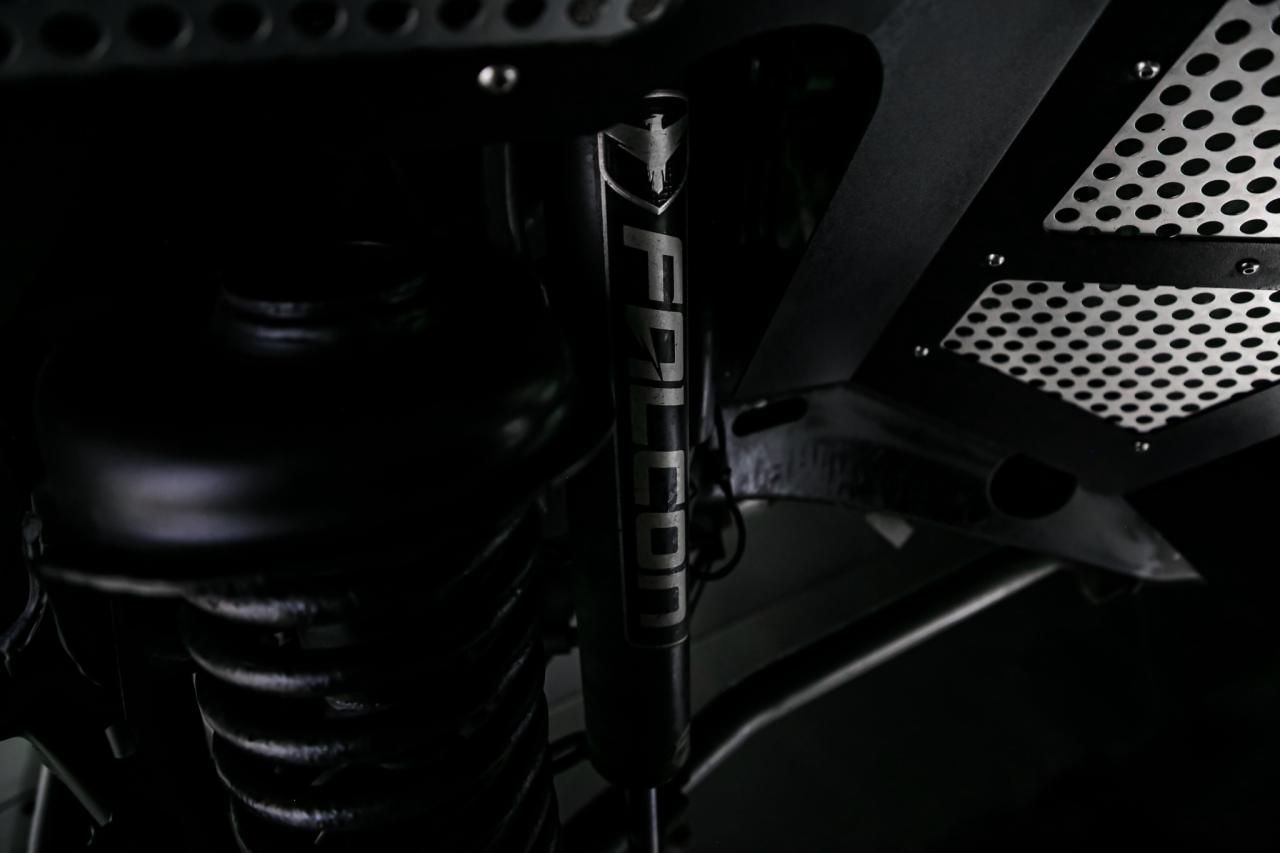 2021 Jeep Gladiator 4X4 DIESEL $130K BUILD CUSTOM.INT KEVLARPAINT RARE Photo