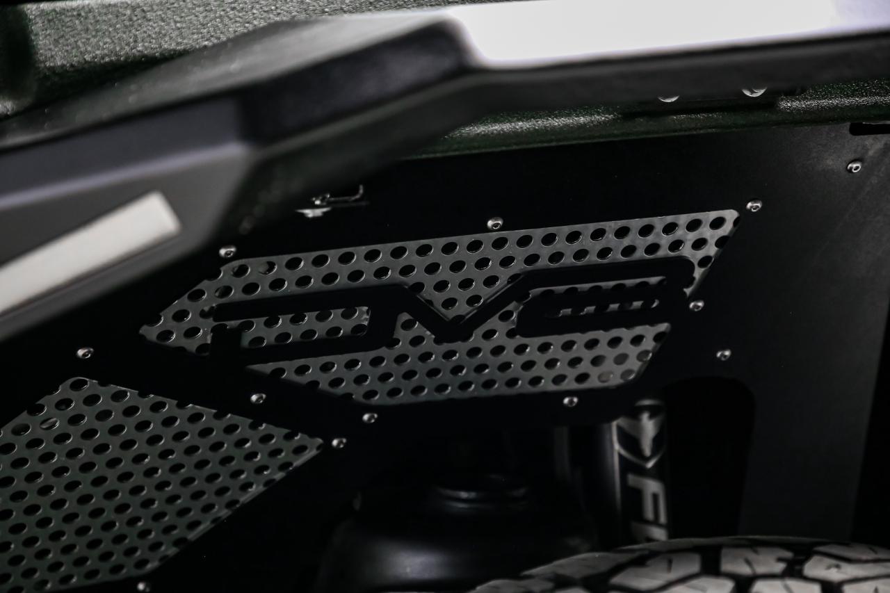 2021 Jeep Gladiator 4X4 DIESEL $130K BUILD CUSTOM.INT KEVLARPAINT RARE Photo