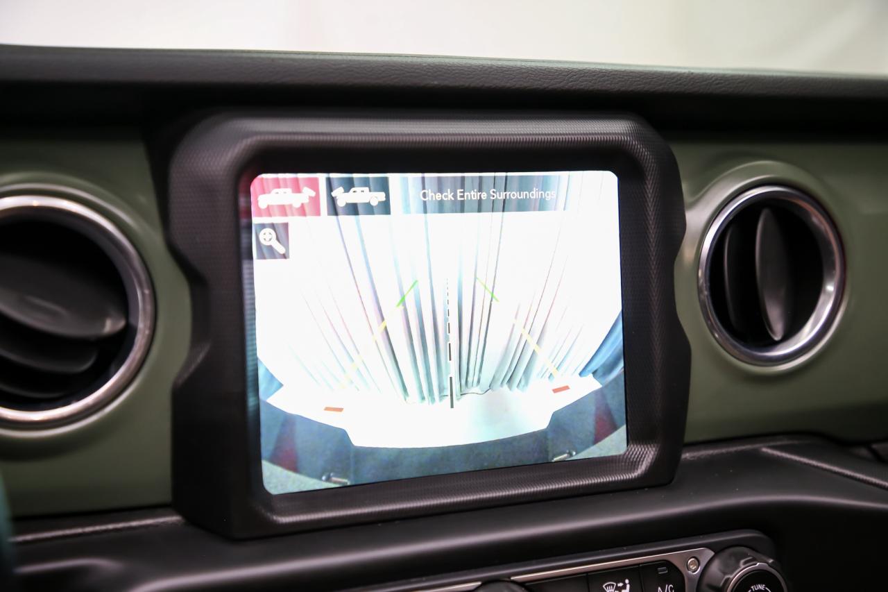 2021 Jeep Gladiator 4X4 DIESEL $130K BUILD CUSTOM.INT KEVLARPAINT RARE Photo