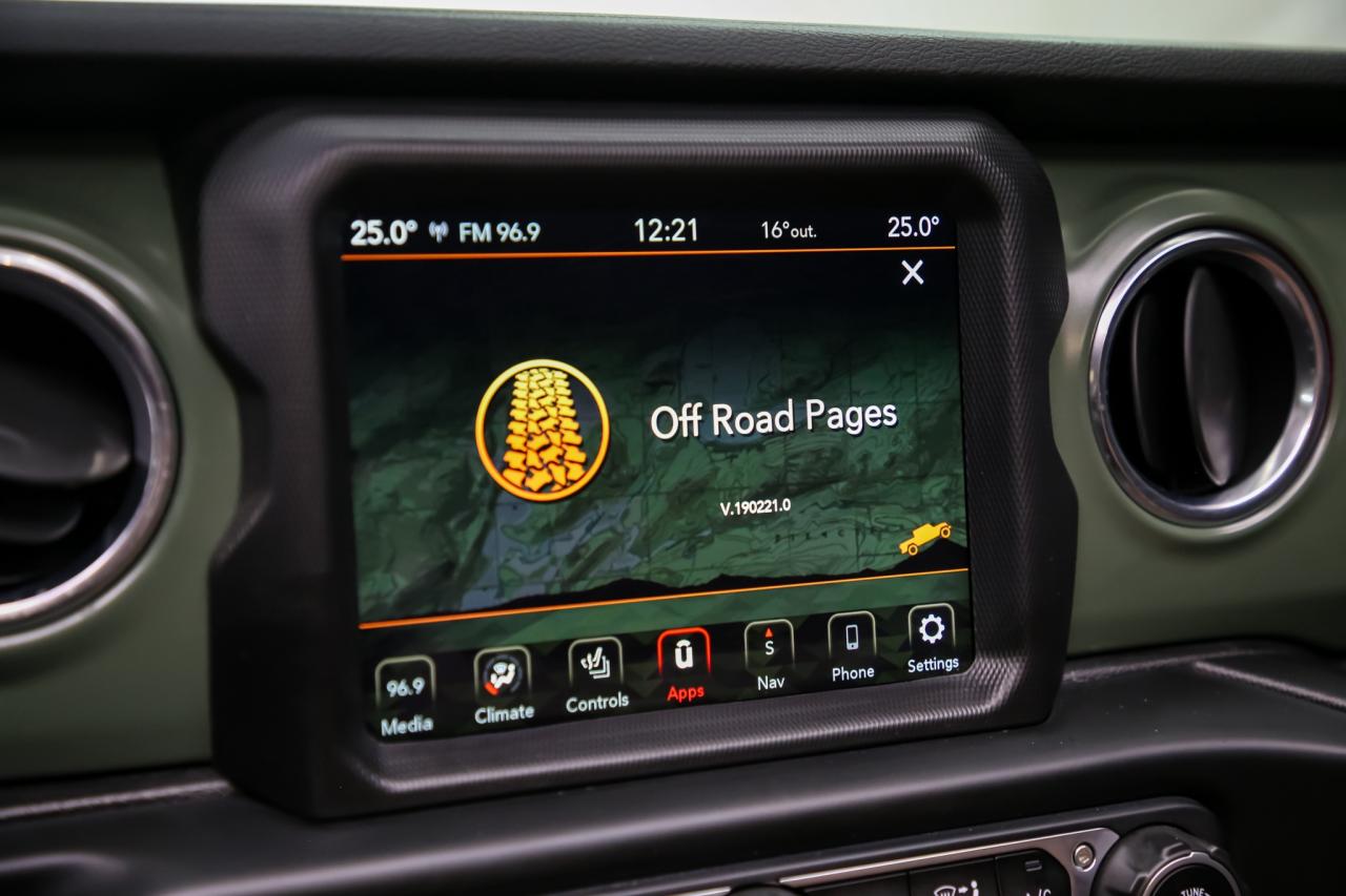 2021 Jeep Gladiator 4X4 DIESEL $130K BUILD CUSTOM.INT KEVLARPAINT RARE Photo