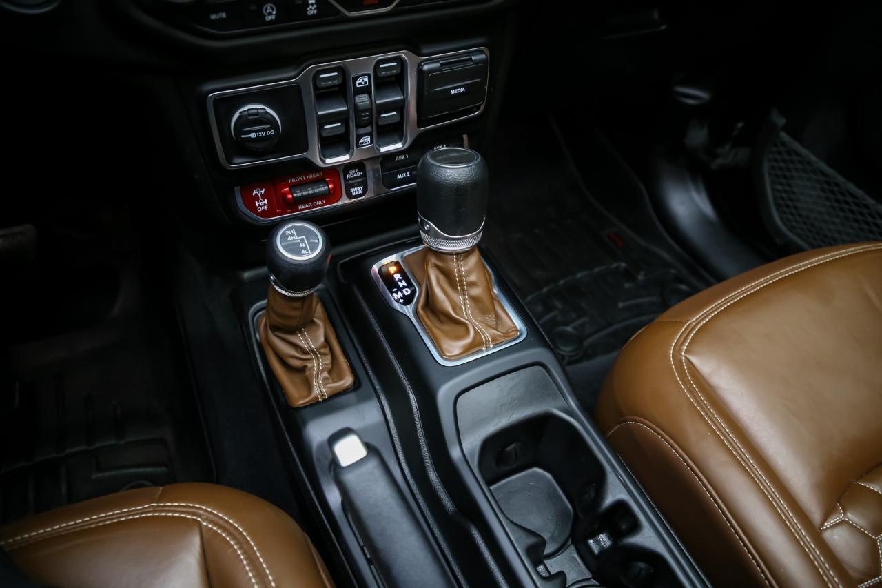 2021 Jeep Gladiator 4X4 DIESEL $130K BUILD CUSTOM.INT KEVLARPAINT RARE Photo