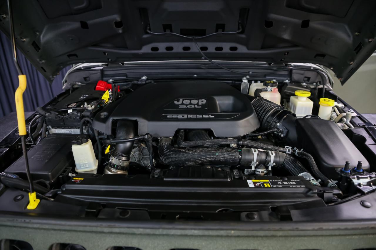 2021 Jeep Gladiator 4X4 DIESEL $130K BUILD CUSTOM.INT KEVLARPAINT RARE Photo